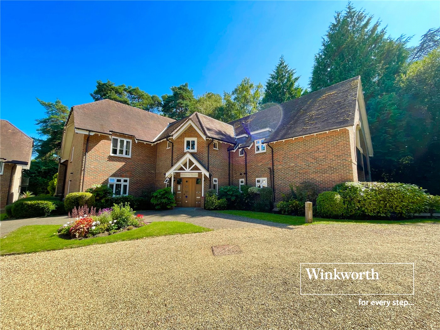 Beaufoys Avenue, Ferndown, BH22